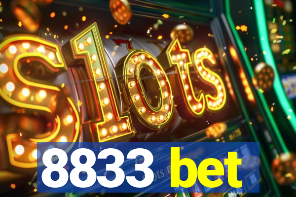 8833 bet